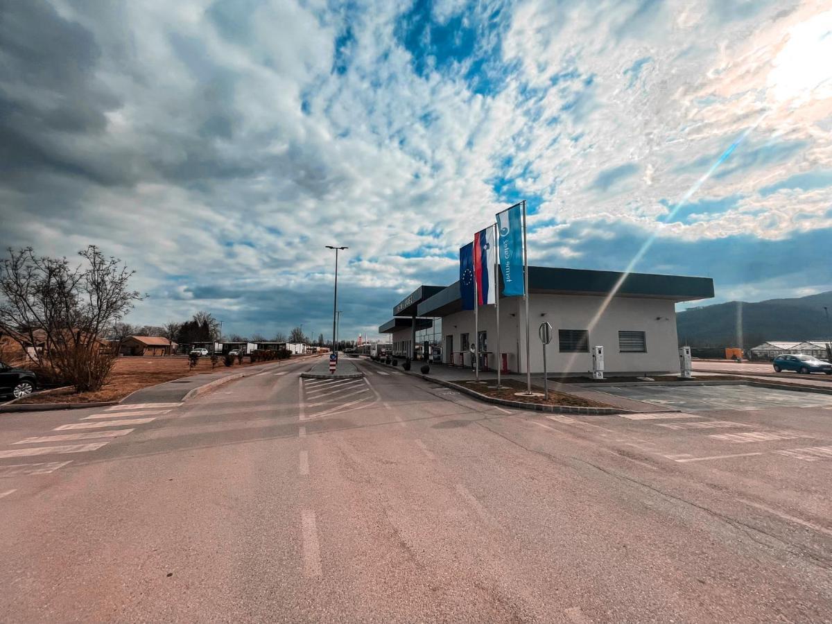 See You House, Terme Catez 153 Catez ob Savi Εξωτερικό φωτογραφία
