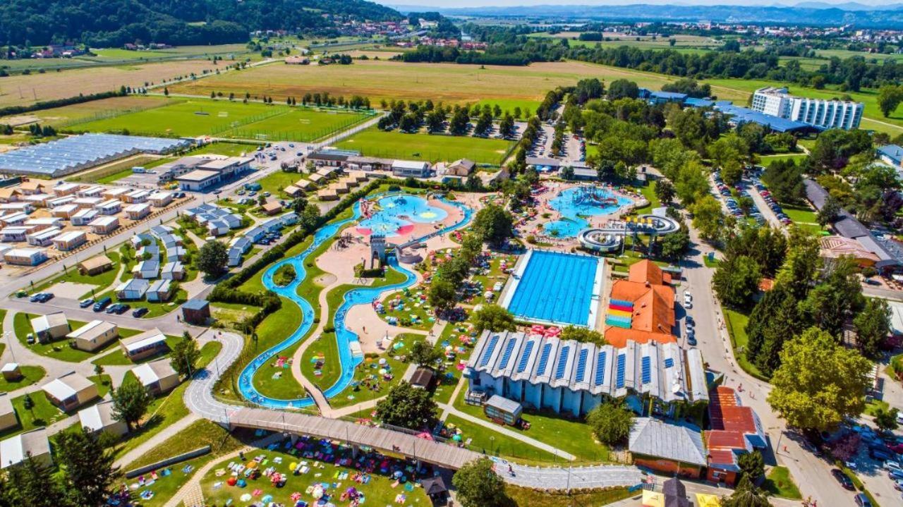 See You House, Terme Catez 153 Catez ob Savi Εξωτερικό φωτογραφία