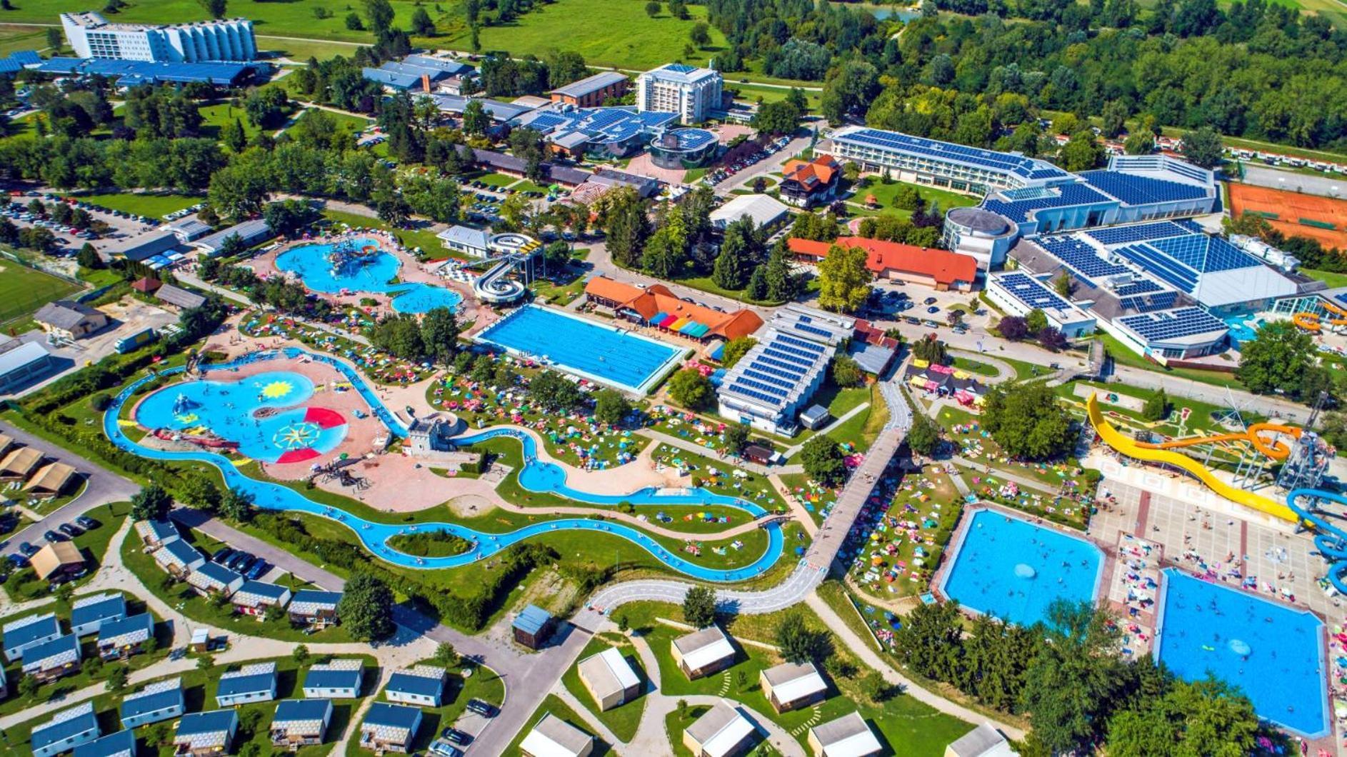 See You House, Terme Catez 153 Catez ob Savi Εξωτερικό φωτογραφία