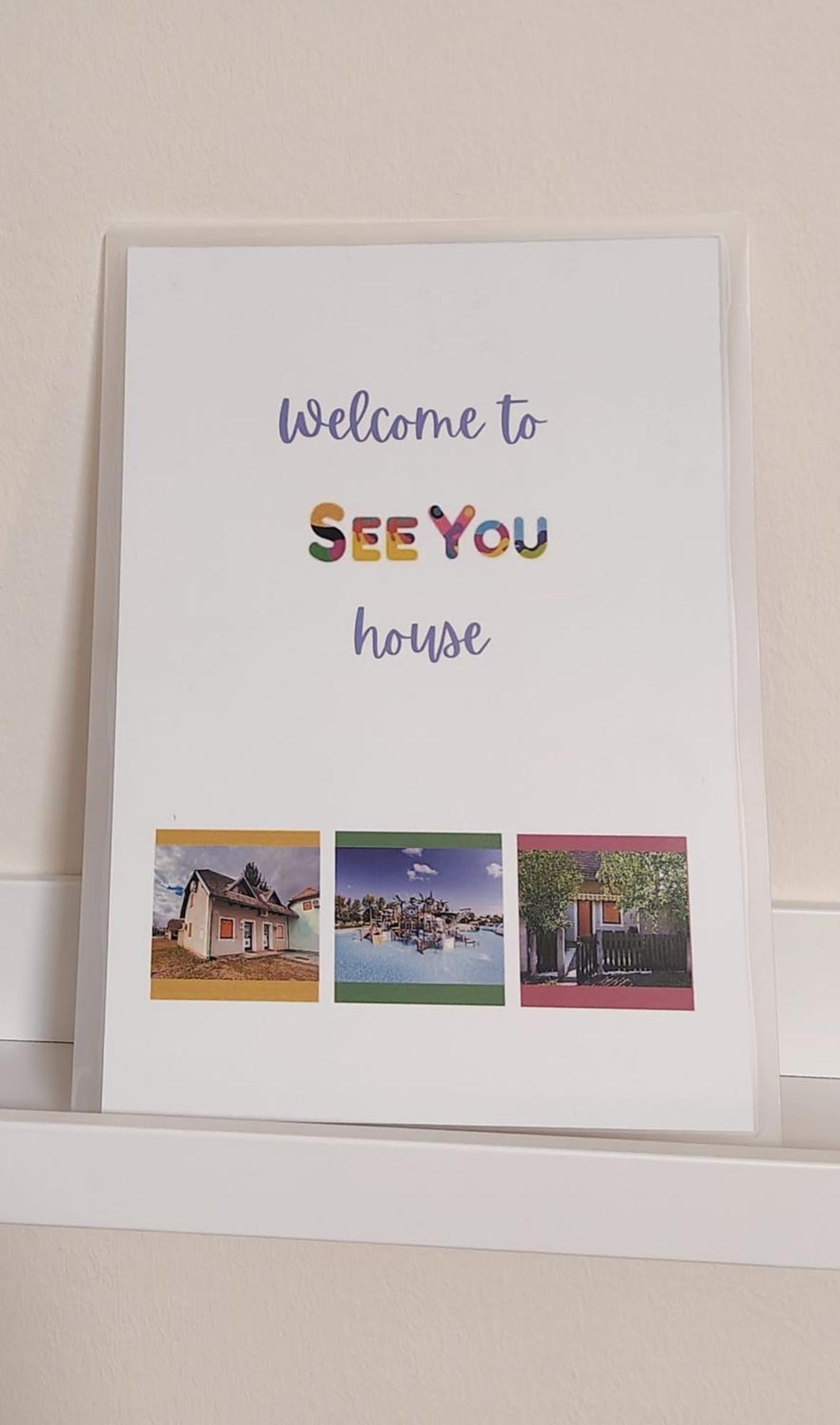 See You House, Terme Catez 153 Catez ob Savi Εξωτερικό φωτογραφία