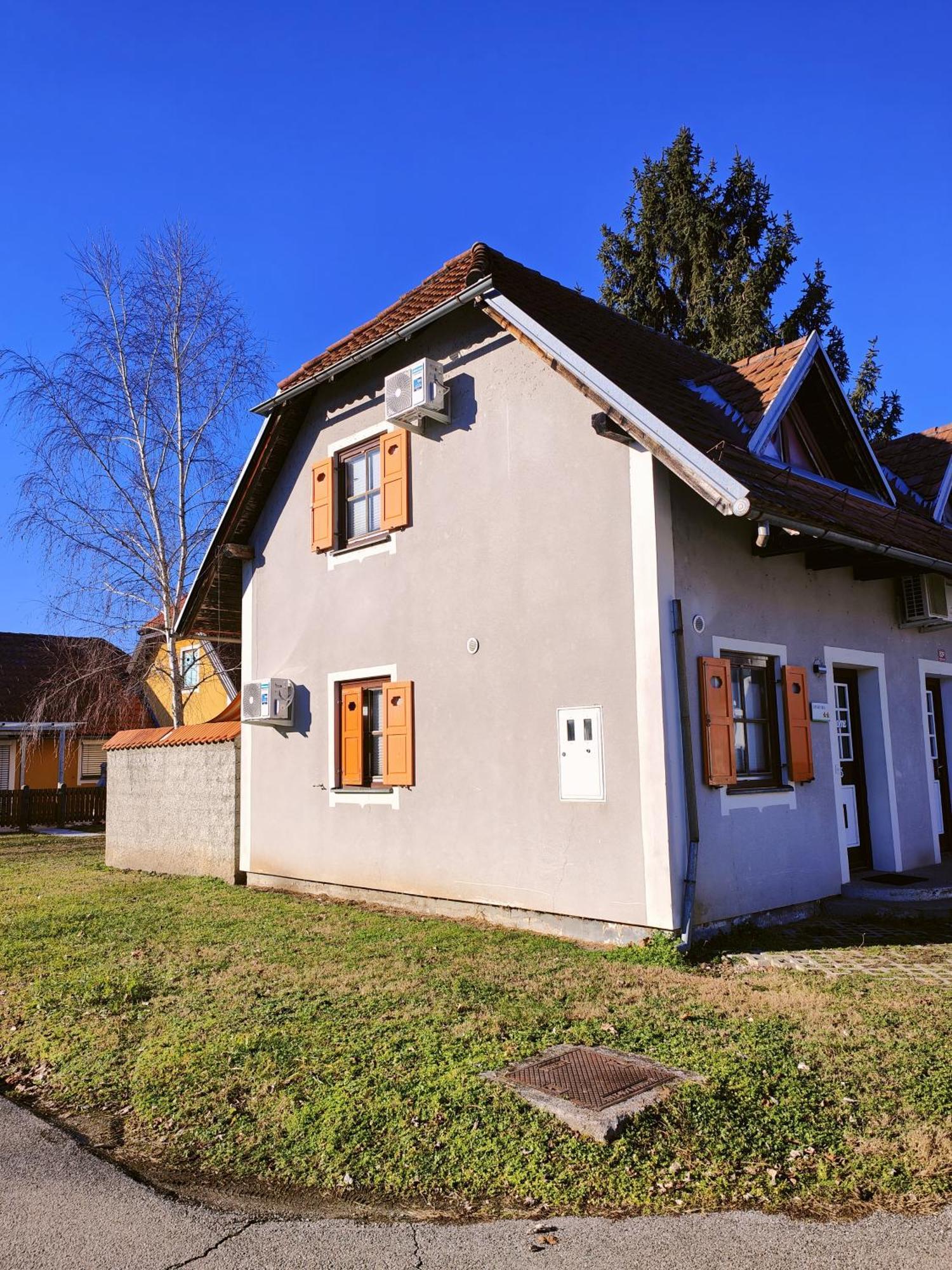 See You House, Terme Catez 153 Catez ob Savi Εξωτερικό φωτογραφία