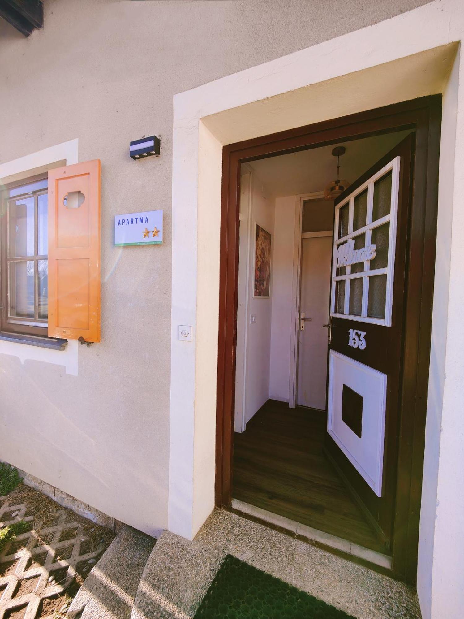 See You House, Terme Catez 153 Catez ob Savi Εξωτερικό φωτογραφία