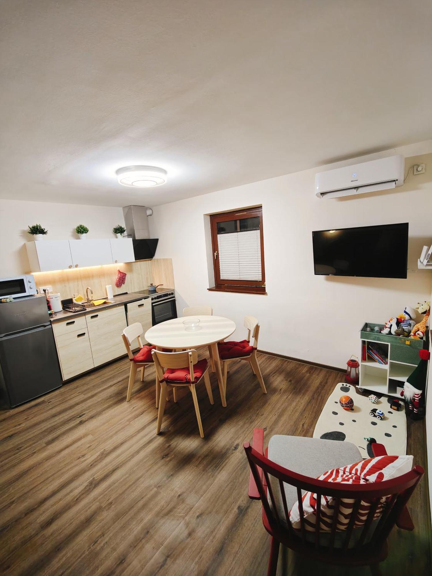 See You House, Terme Catez 153 Catez ob Savi Εξωτερικό φωτογραφία