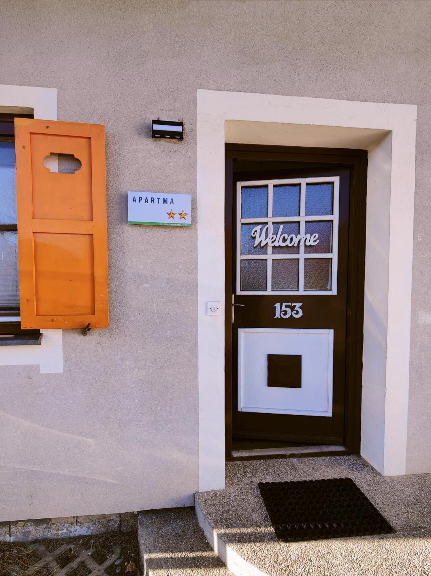 See You House, Terme Catez 153 Catez ob Savi Εξωτερικό φωτογραφία