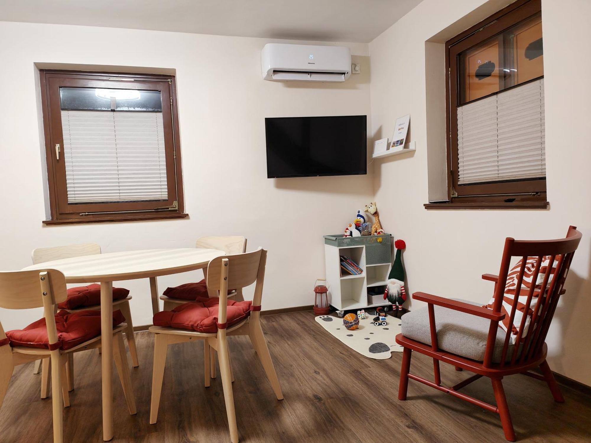 See You House, Terme Catez 153 Catez ob Savi Εξωτερικό φωτογραφία