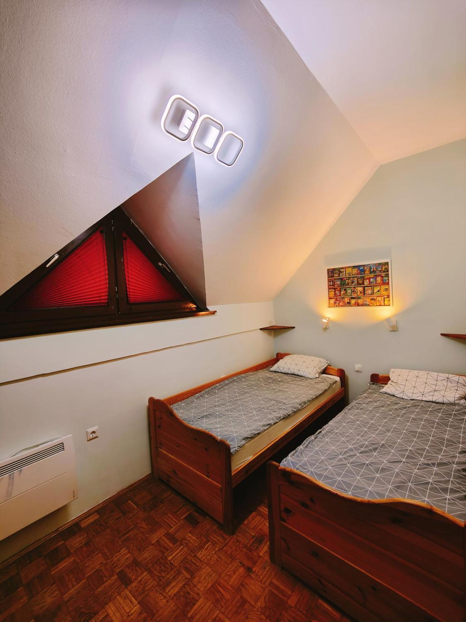 See You House, Terme Catez 153 Catez ob Savi Εξωτερικό φωτογραφία